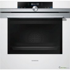 Духова шафа Siemens HB634GBW1