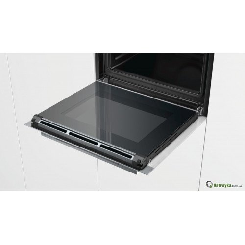 Духова шафа Siemens HB634GBW1