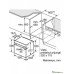 Духова шафа Siemens HB634GBW1