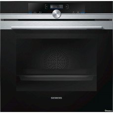 Духова шафа Siemens HB635GNS1