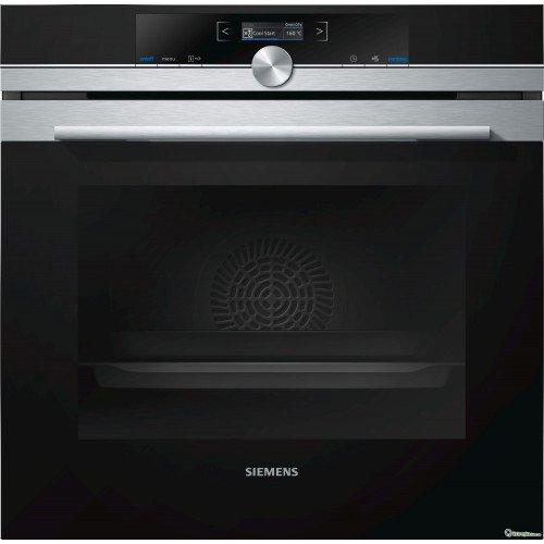 Духова шафа Siemens HB635GNS1
