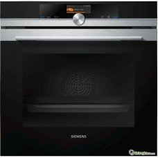 Духова шафа Siemens HB674GBS1