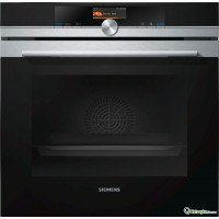 Духова шафа Siemens HB676G0S1