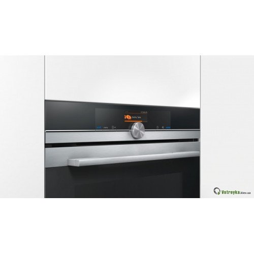 Духова шафа Siemens HB676G0S1