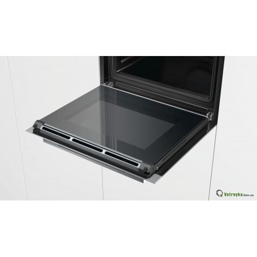 Духова шафа Siemens HB676G0S1
