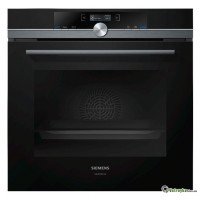 Духова шафа Siemens HB835GVB1