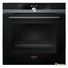 Духова шафа Siemens HB835GVB1
