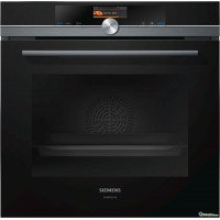 Духова шафа Siemens HB836GVB6