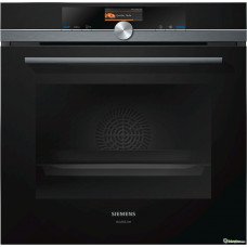 Духова шафа Siemens HB836GVB6