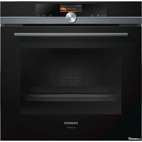 Духова шафа Siemens HB836GVB6