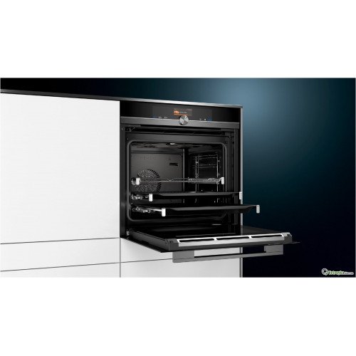 Духова шафа Siemens HB836GVB6