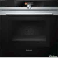 Духова шафа Siemens HM676G0S1