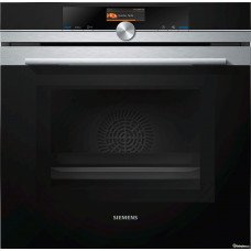 Духова шафа Siemens HM676G0S6