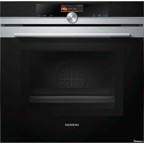 Духова шафа Siemens HM676G0S6