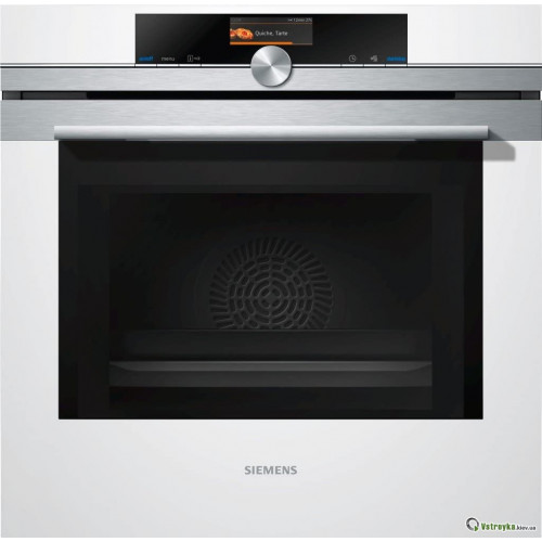 Духова шафа Siemens HM676G0W1