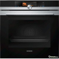 Духова шафа Siemens HS658GXS7