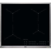 Электрическая варочная поверхность AEG IAE64413XB