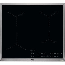 Электрическая варочная поверхность AEG IAE64413XB