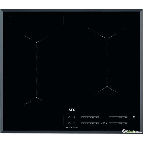 Електрична варильна поверхня AEG IKE64441FB