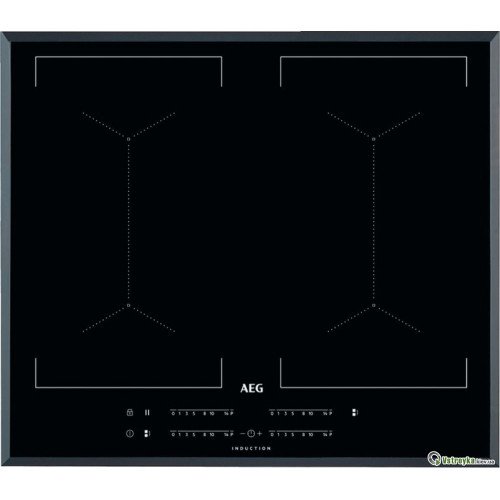 Електрична варильна поверхня AEG IKE64450FB