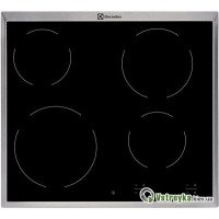 Електрична варильна поверхня Electrolux EHF16240XK