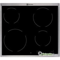 Електрична варильна поверхня Electrolux EHF16240XK