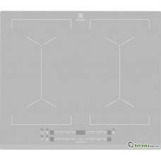 Электрическая варочная поверхность Electrolux EIV64440BS