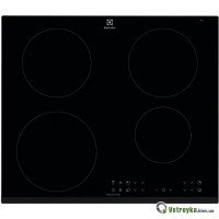 Электрическая варочная поверхность Electrolux IPE6440KFV