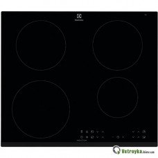Электрическая варочная поверхность Electrolux IPE6440KFV