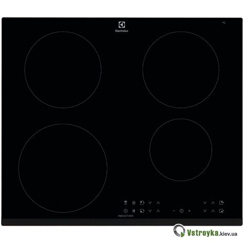 Электрическая варочная поверхность Electrolux IPE6440KFV
