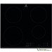 Электрическая варочная поверхность Electrolux IPE6440KFV
