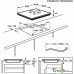 Электрическая варочная поверхность Electrolux IPE6440KFV