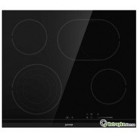 Електрична варильна поверхня Gorenje ECS646BCSC