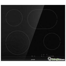 Електрична варильна поверхня Gorenje ECS646BCSC