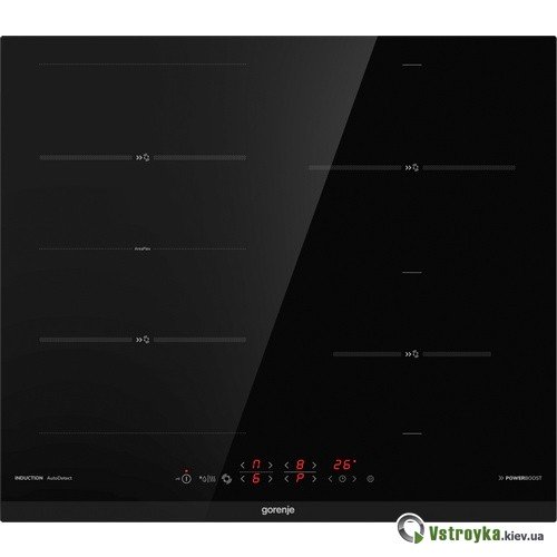 Електрична варильна поверхня Gorenje IT645BCSC