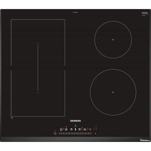Електрична варильна поверхня Siemens ED651FSB5E