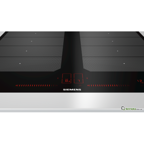 Электрическая варочная поверхность Siemens EX601LXC1E