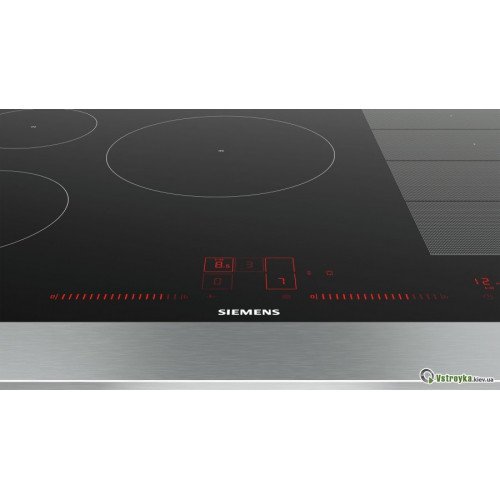Електрична варильна поверхня Siemens EX801LVC1E