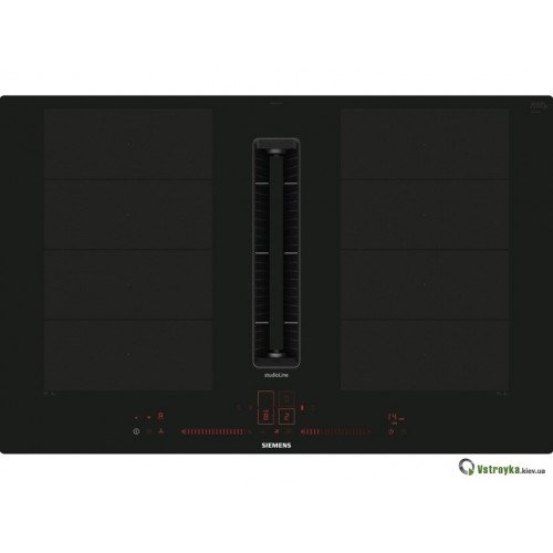 Электрическая варочная поверхность Siemens EX807LX67E