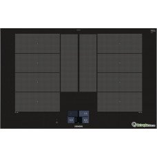 Електрична варильна поверхня Siemens EX875KYW1E