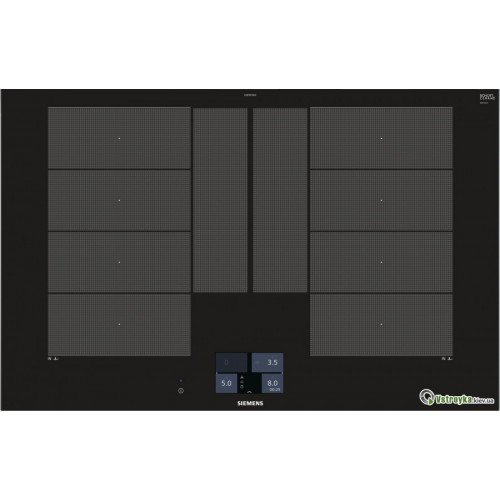 Електрична варильна поверхня Siemens EX875KYW1E