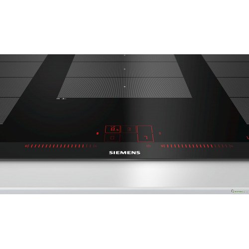 Электрическая варочная поверхность Siemens EX975LXC1E