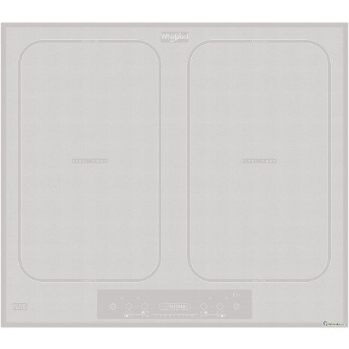 Электрическая варочная поверхность Whirlpool ACM 828 BA/WH