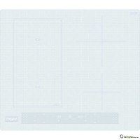 Электрическая варочная поверхность Whirlpool WL B4560 NE/W