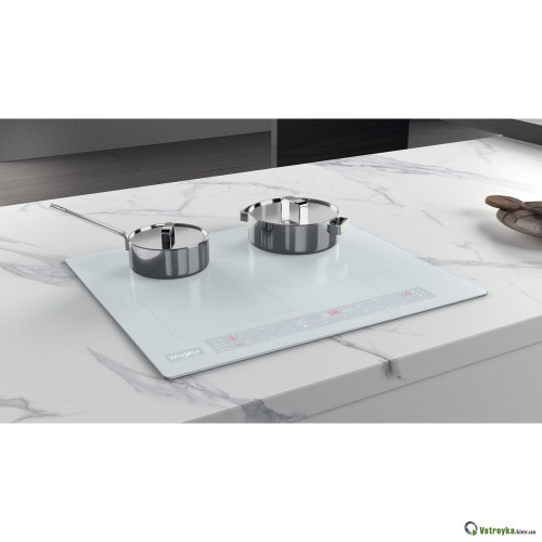Электрическая варочная поверхность Whirlpool WL B4560 NE/W