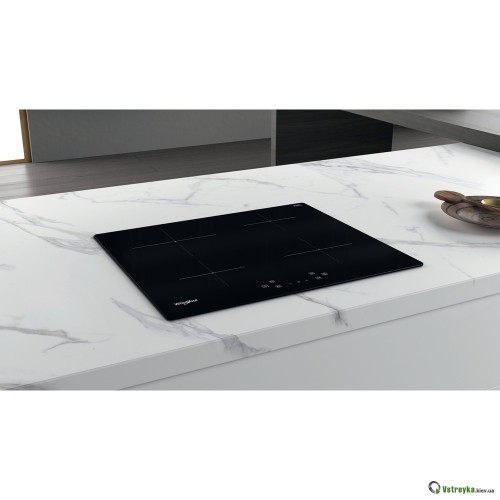 Електрична варильна поверхня Whirlpool WS Q4860 NE