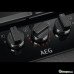 Газова варильна поверхня AEG HKB95450NB