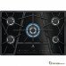 Газова варильна поверхня Electrolux KGV7539IK