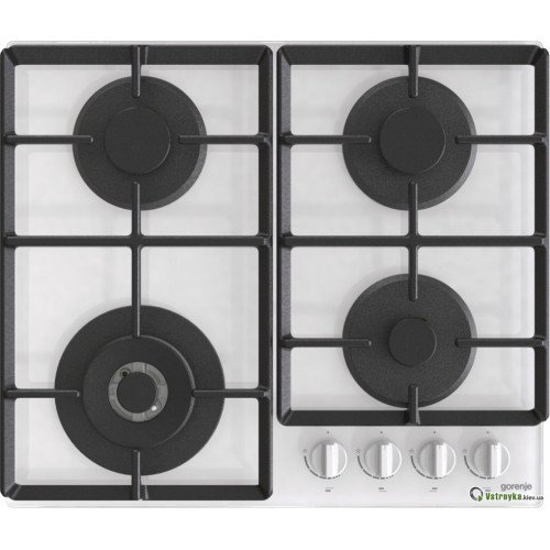 Газова варильна поверхня Gorenje GTW641EW