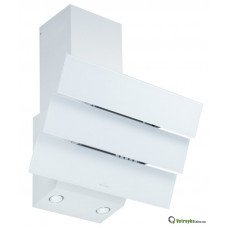 Пристенная вытяжка Best Chef Cascade 900 white 60